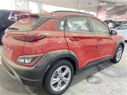 هیوندای کۆنا